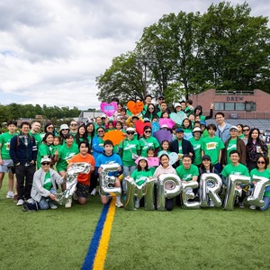 Team Page: Semper Fi